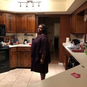 Meet your Posher, Debra